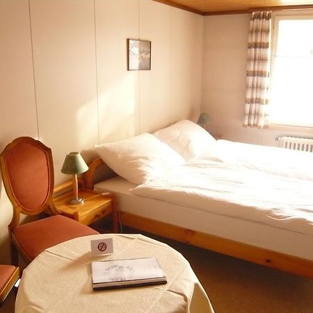 Hotel Park Heiden AR Zimmer foto