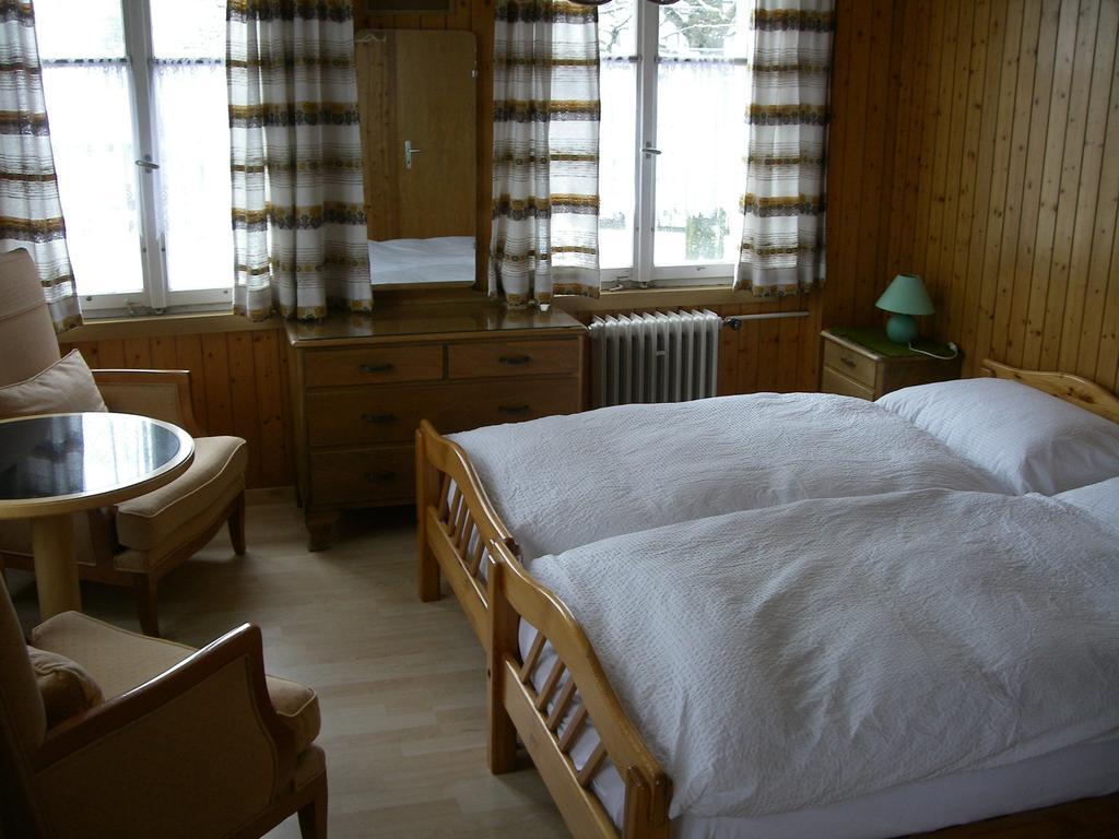 Hotel Park Heiden AR Exterior foto