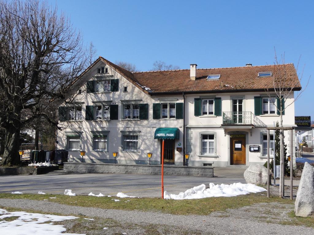 Hotel Park Heiden AR Zimmer foto