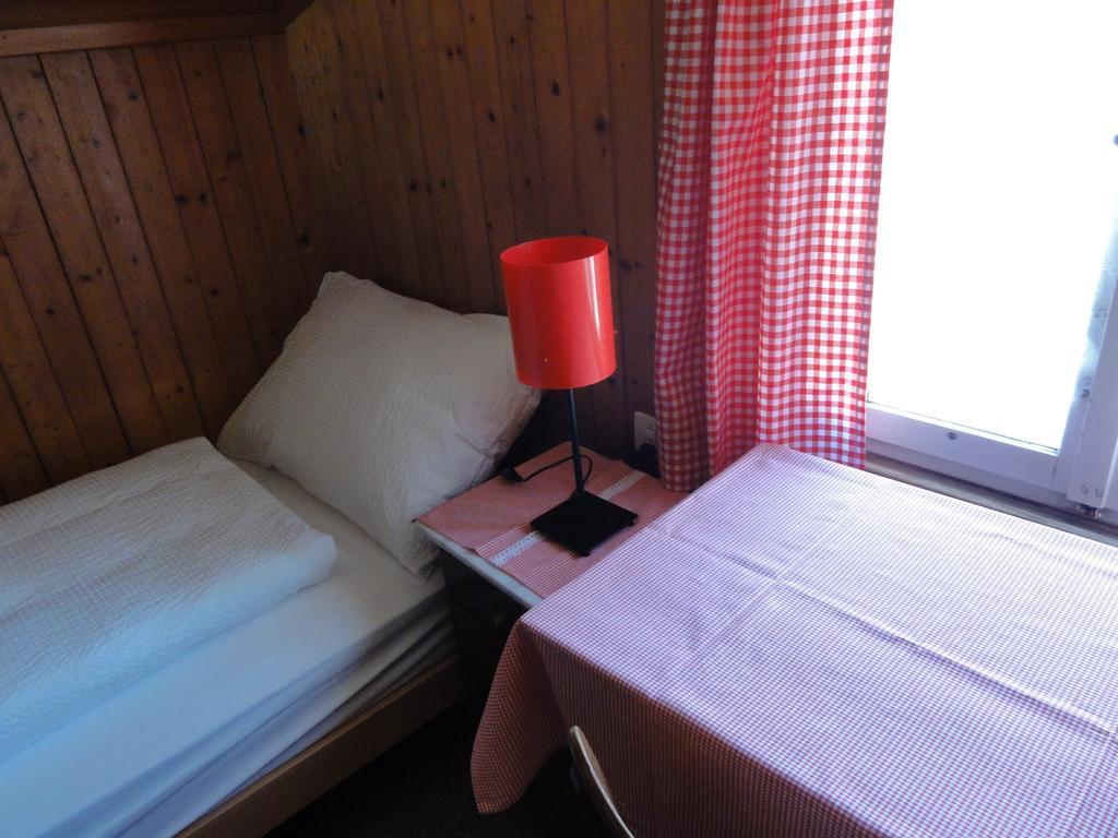 Hotel Park Heiden AR Exterior foto