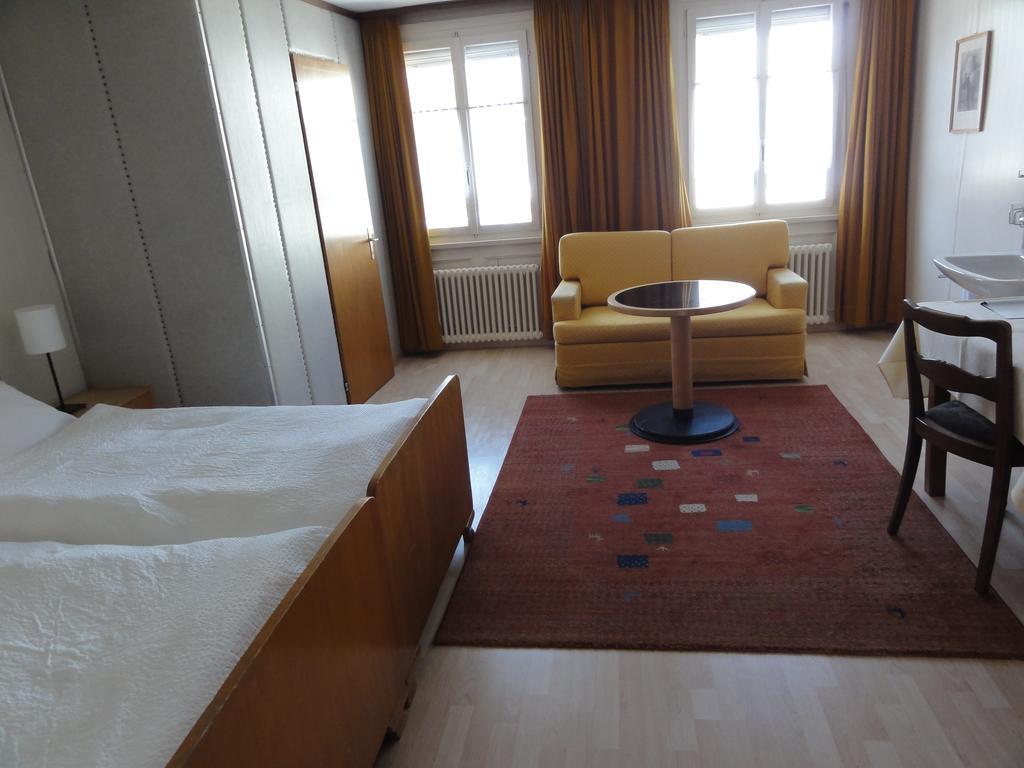 Hotel Park Heiden AR Exterior foto
